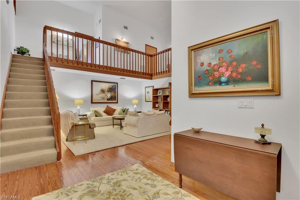 PALM ISLES - Residential