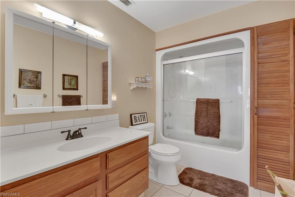 PALM ISLES - Residential