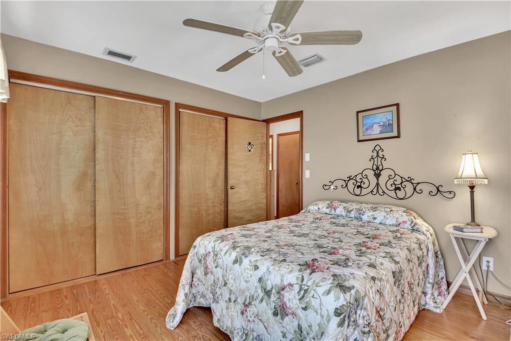 PALM ISLES - Residential