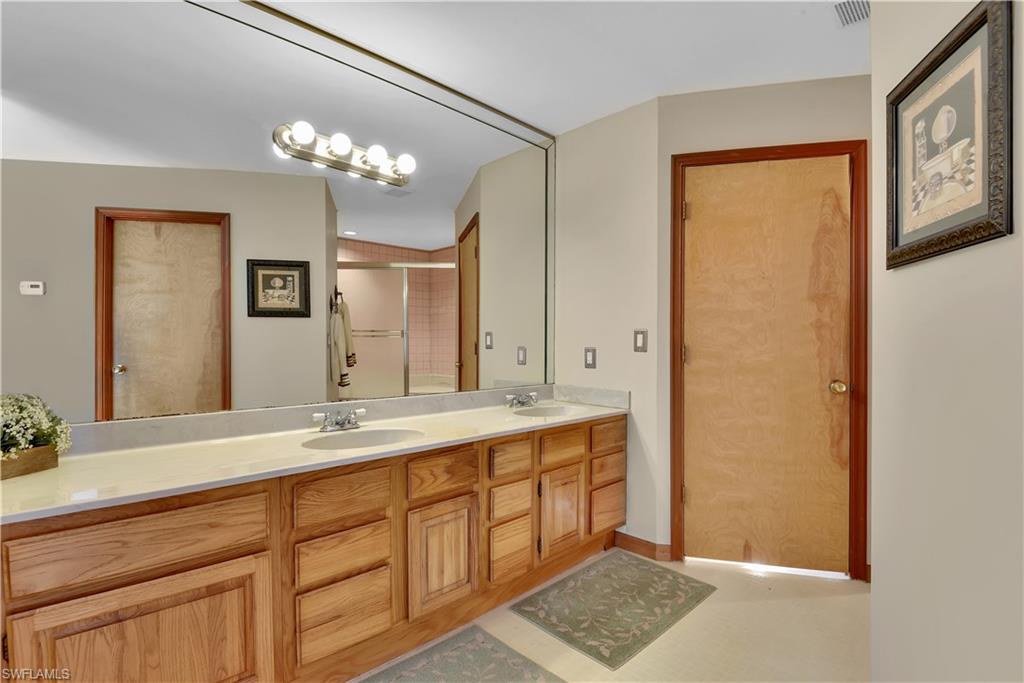 PALM ISLES - Residential