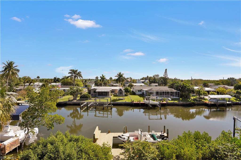 PALM ISLES - Residential