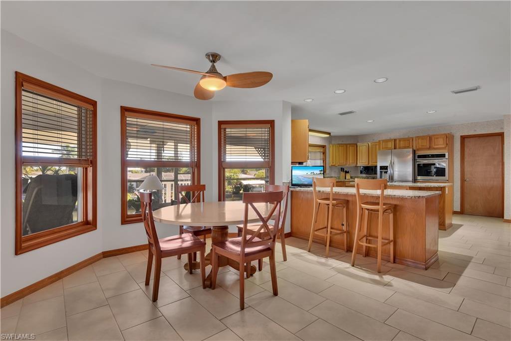 PALM ISLES - Residential