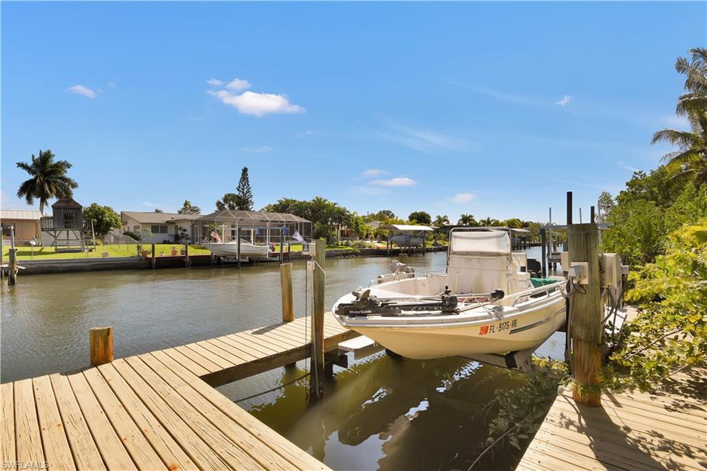 PALM ISLES - Residential