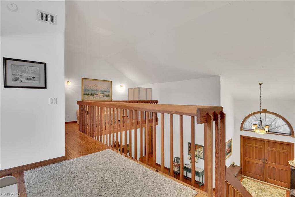 PALM ISLES - Residential