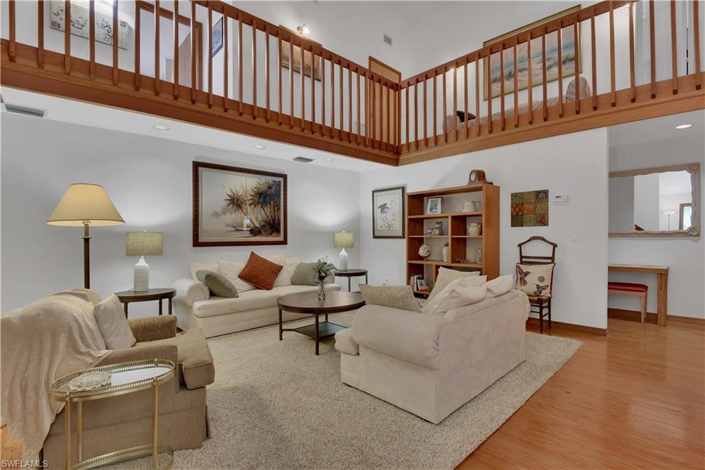 PALM ISLES - Residential