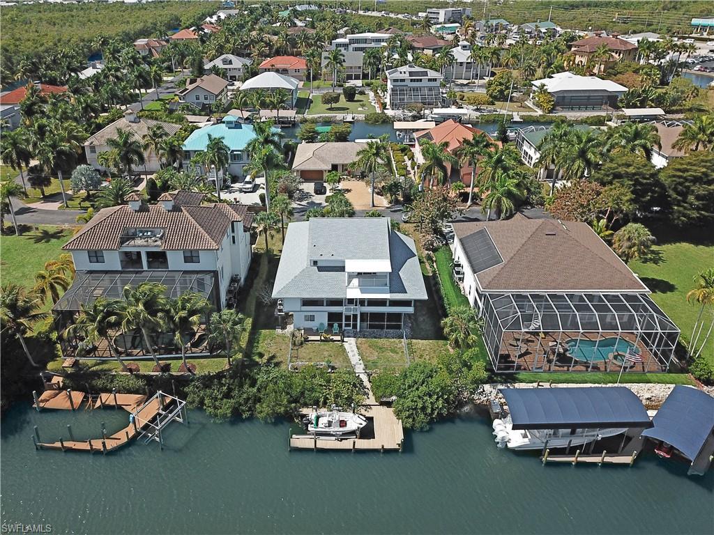 PALM ISLES - Residential