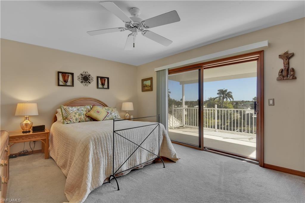 PALM ISLES - Residential