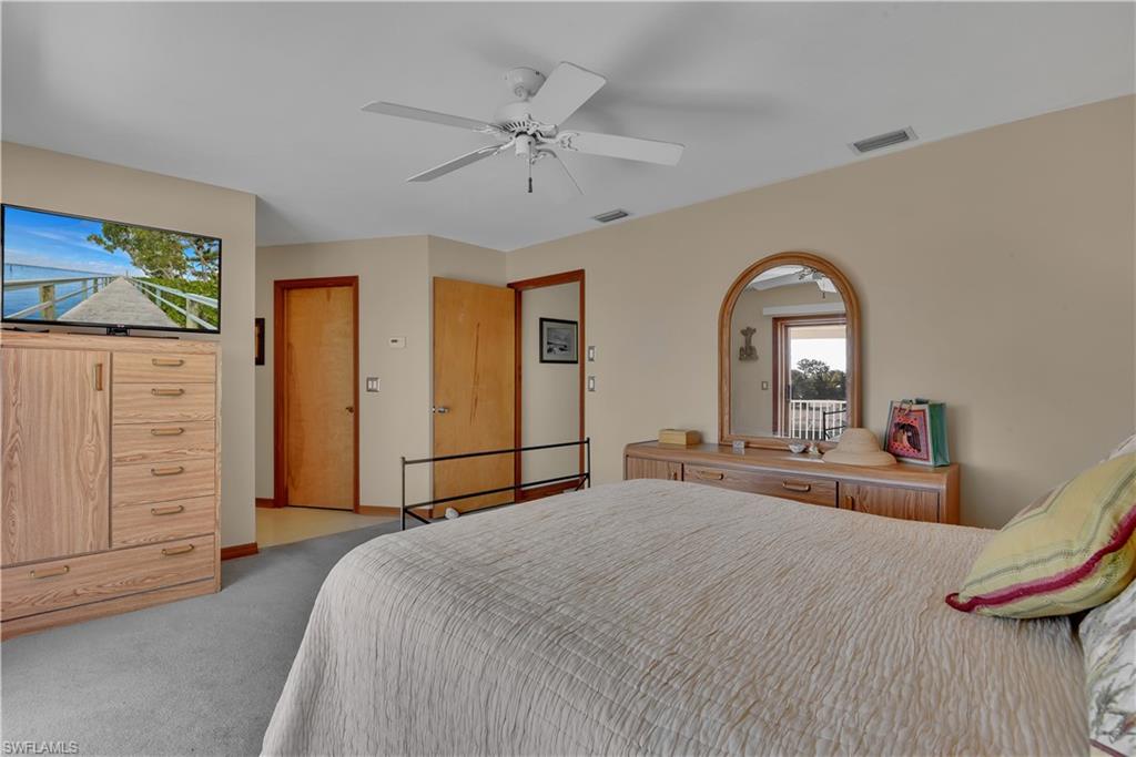 PALM ISLES - Residential