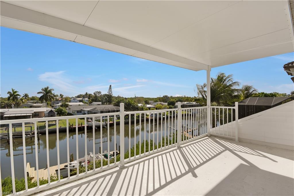 PALM ISLES - Residential