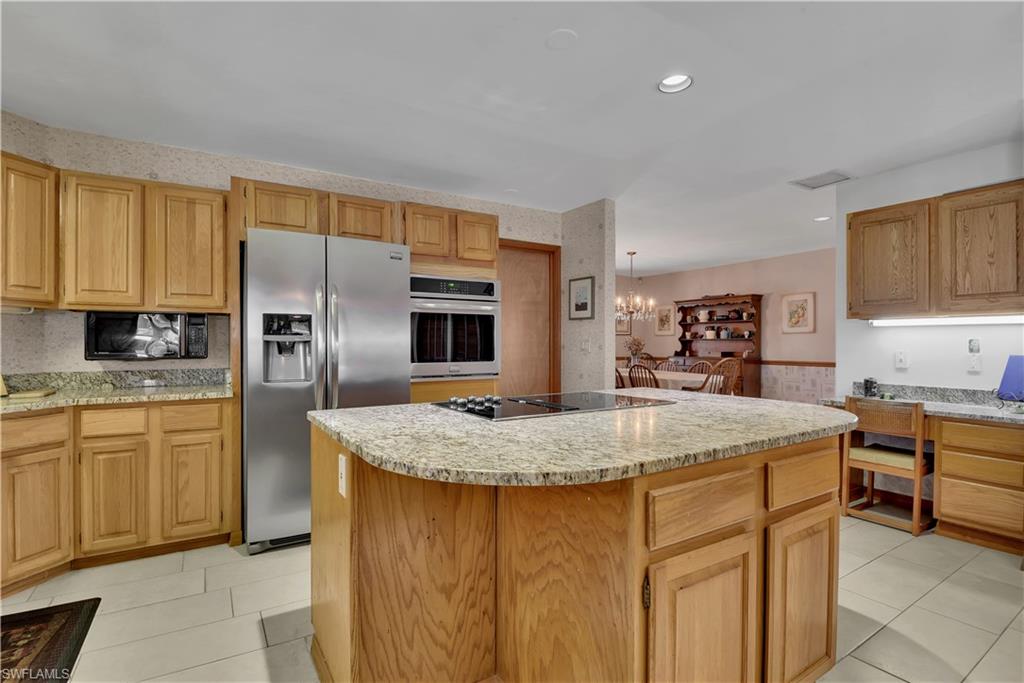 PALM ISLES - Residential