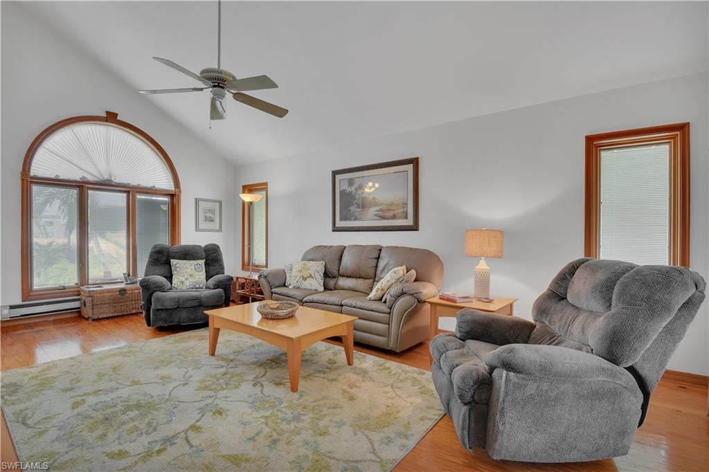 PALM ISLES - Residential