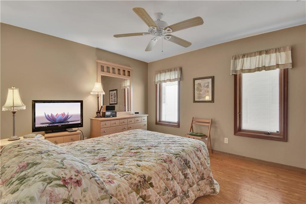 PALM ISLES - Residential