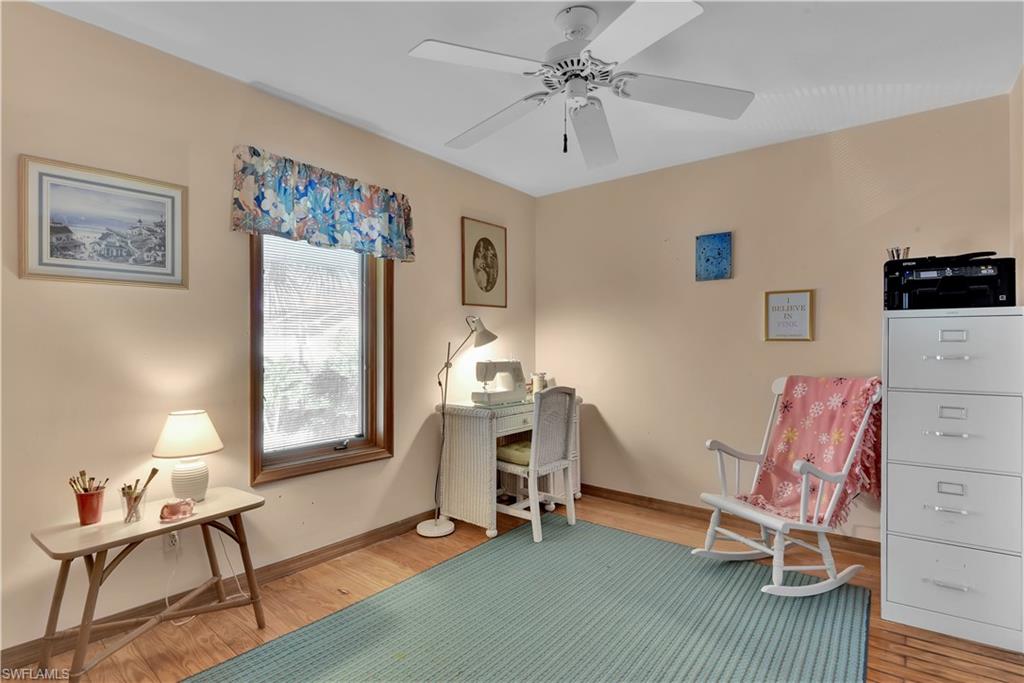 PALM ISLES - Residential