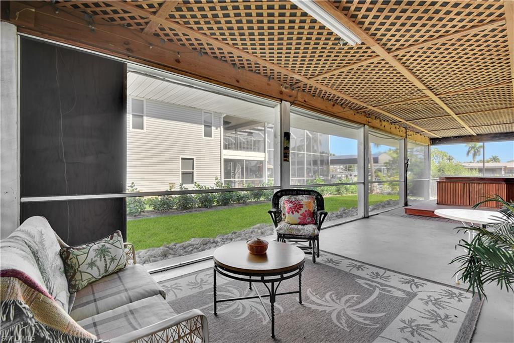 PALM ISLES - Residential