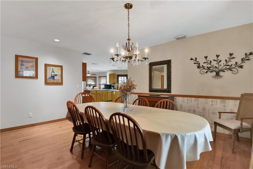 PALM ISLES - Residential