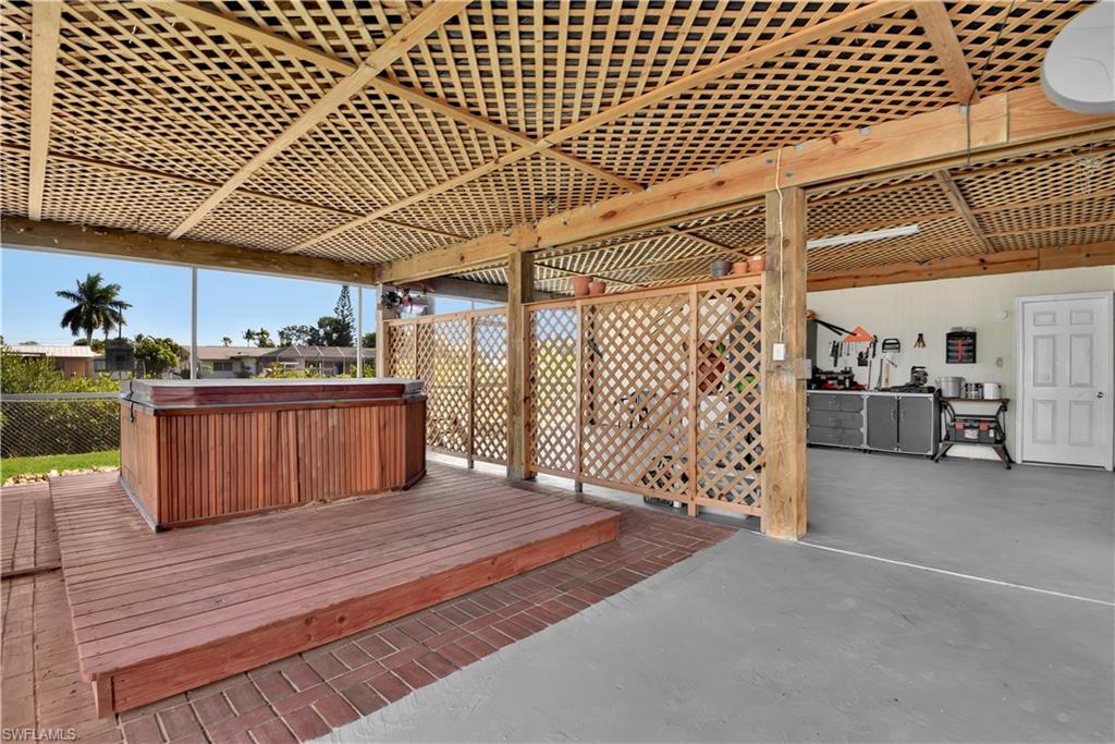 PALM ISLES - Residential