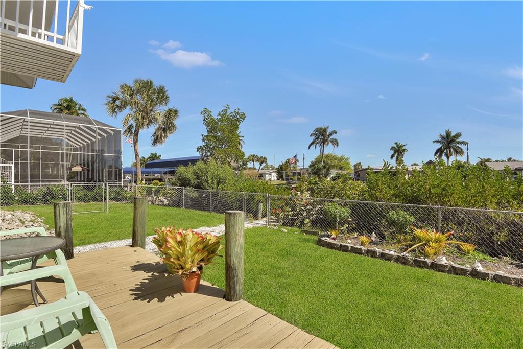 PALM ISLES - Residential