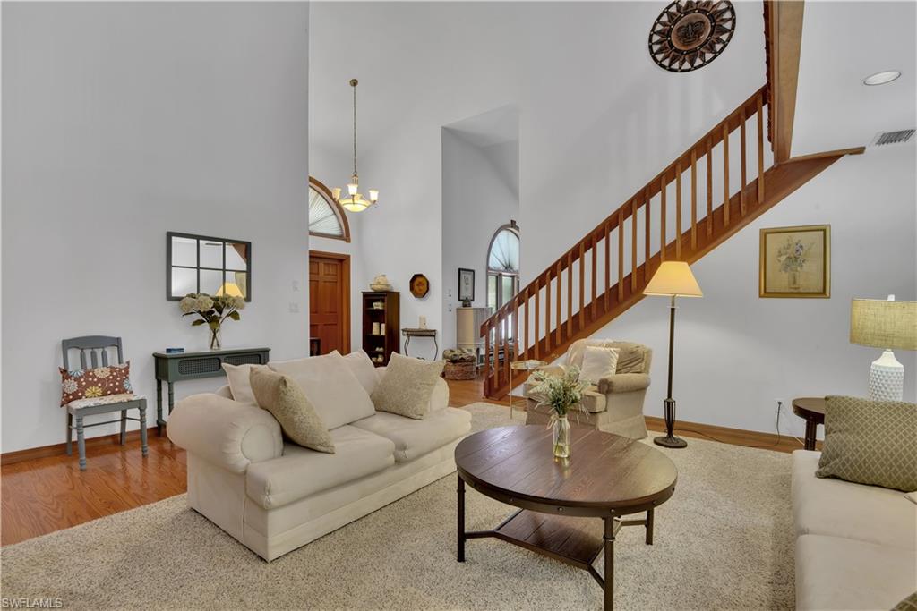 PALM ISLES - Residential