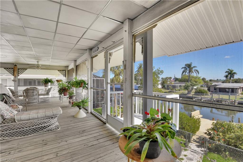 PALM ISLES - Residential