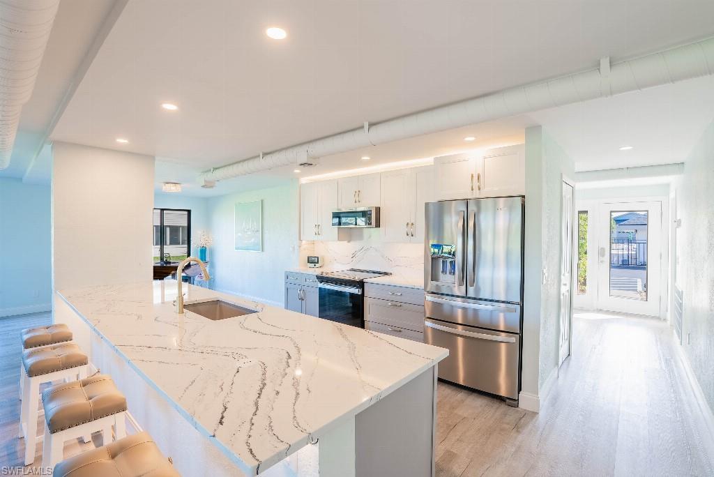 WATERS EDGE CONDO - Residential