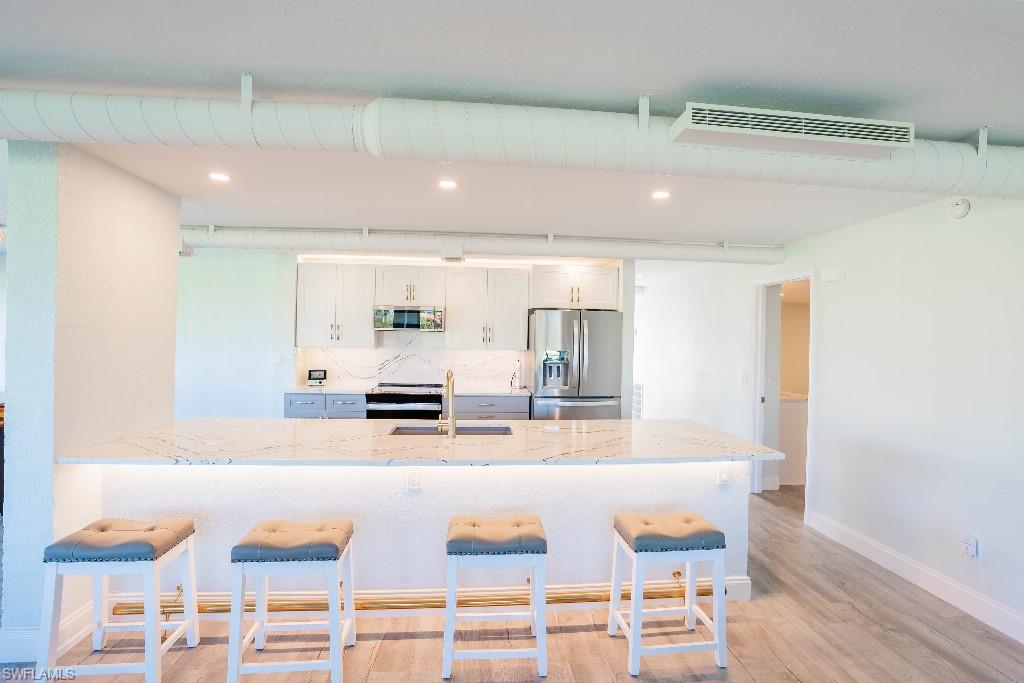 WATERS EDGE CONDO - Residential