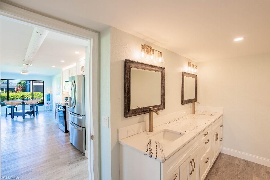 WATERS EDGE CONDO - Residential