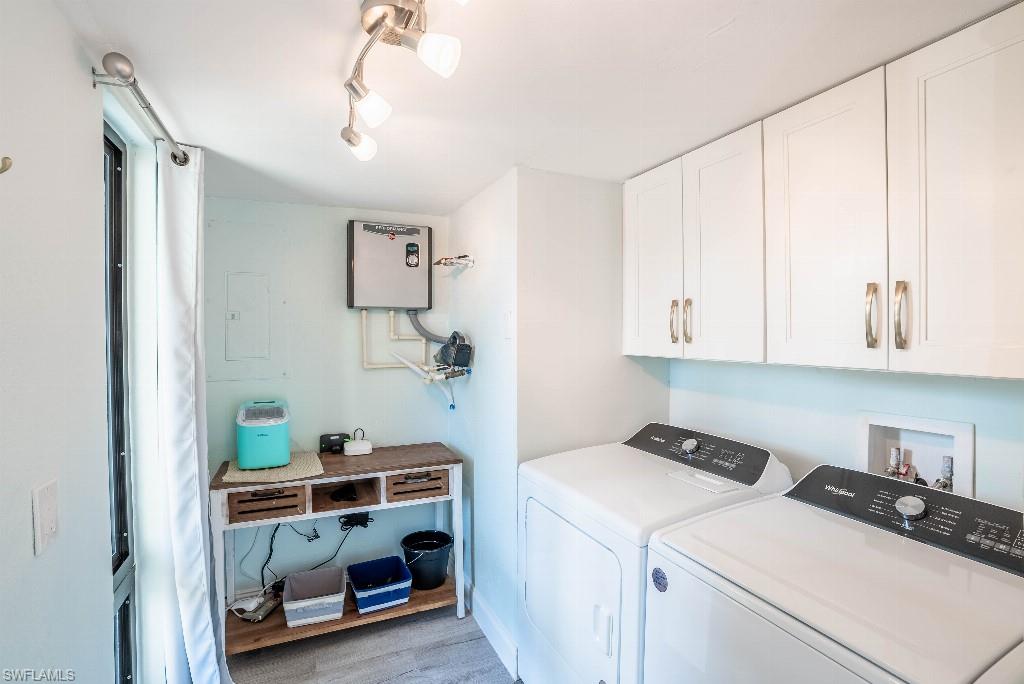 WATERS EDGE CONDO - Residential