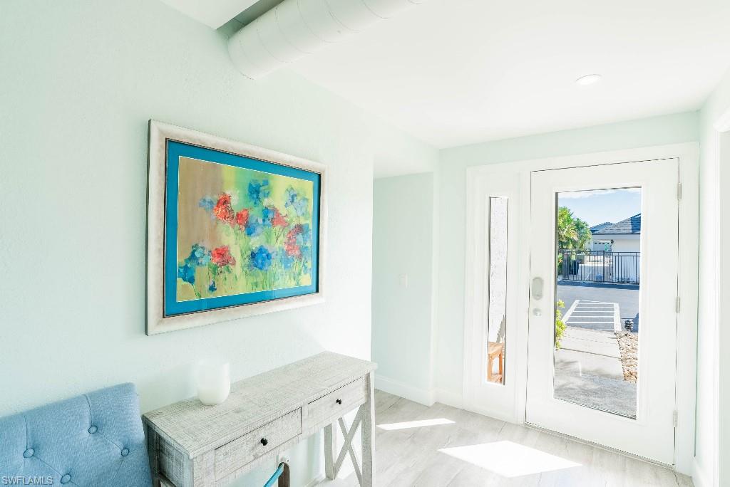 WATERS EDGE CONDO - Residential