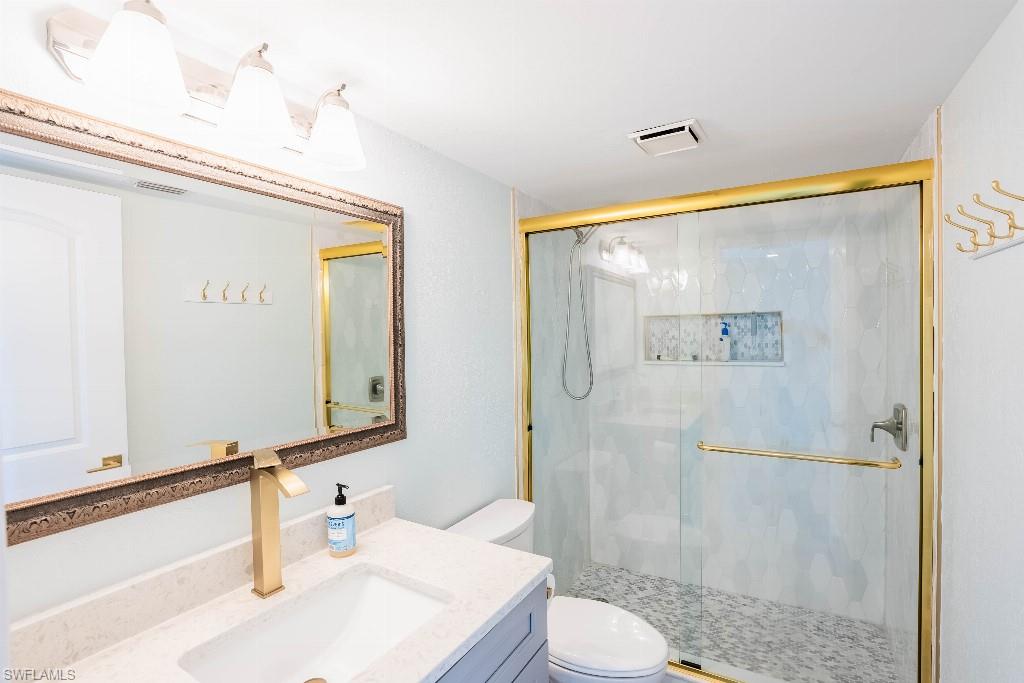 WATERS EDGE CONDO - Residential