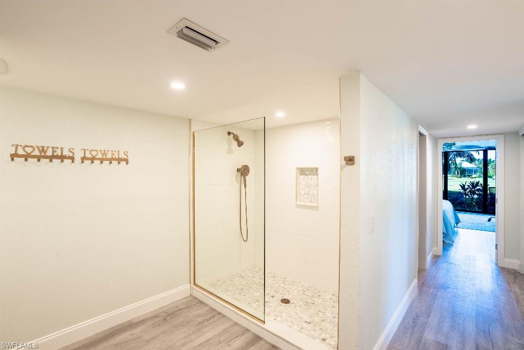 WATERS EDGE CONDO - Residential