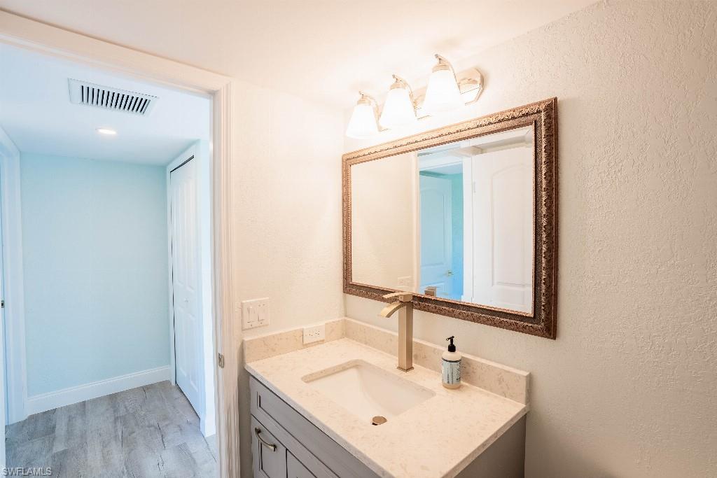 WATERS EDGE CONDO - Residential