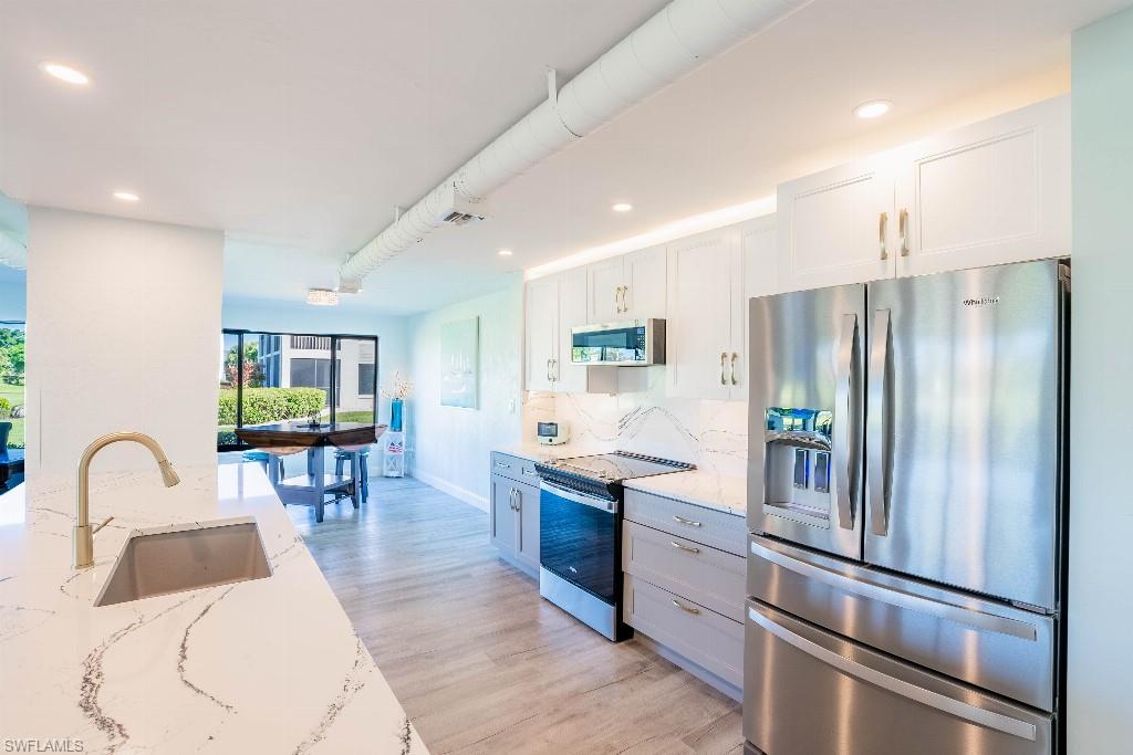 WATERS EDGE CONDO - Residential