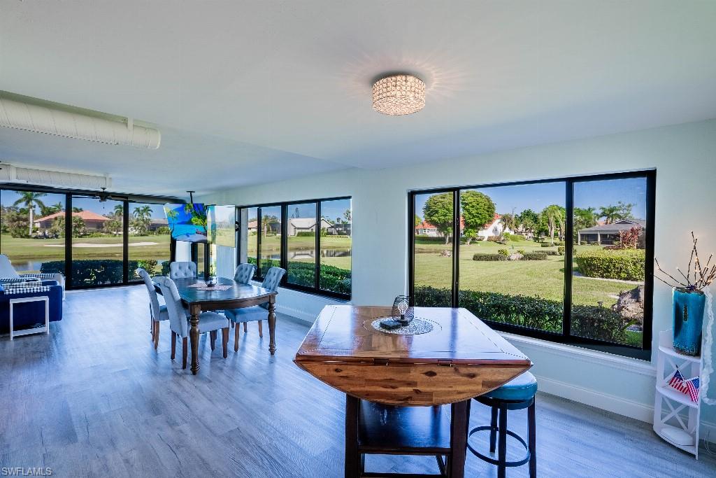 WATERS EDGE CONDO - Residential