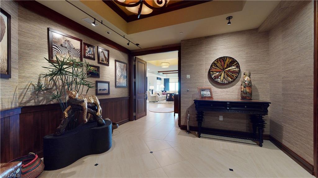 TAVIRA - Residential