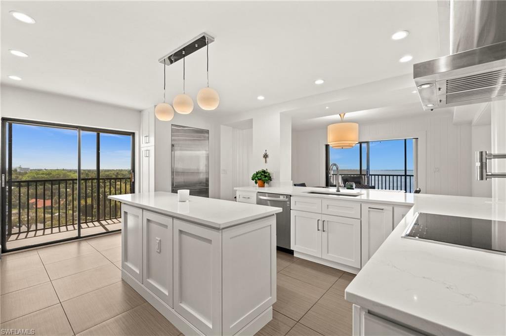 POINTE ROYALE - Residential