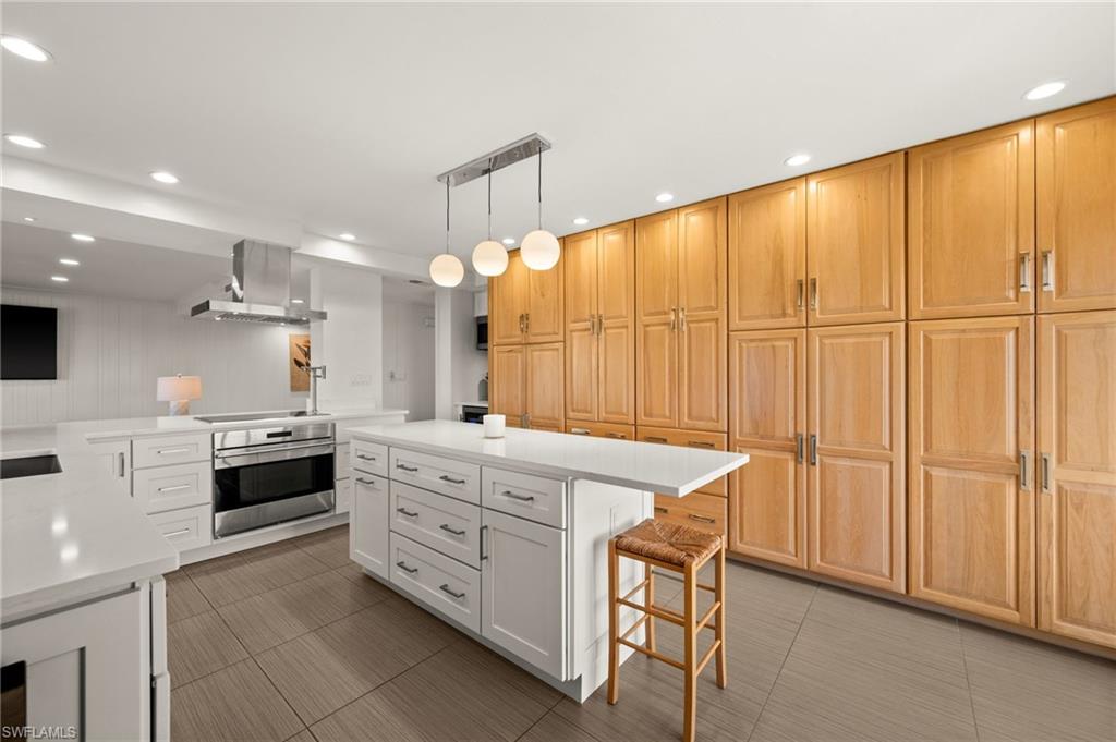 POINTE ROYALE - Residential