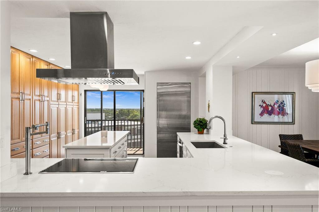 POINTE ROYALE - Residential