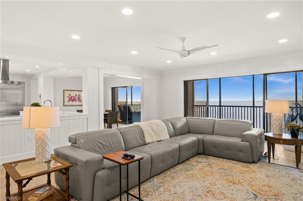 POINTE ROYALE - Residential