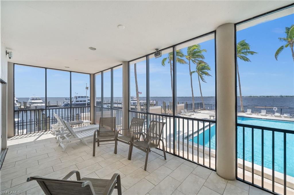 POINTE ROYALE - Residential