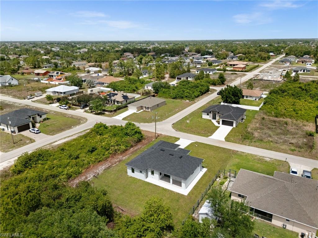LEHIGH ACRES - Residential