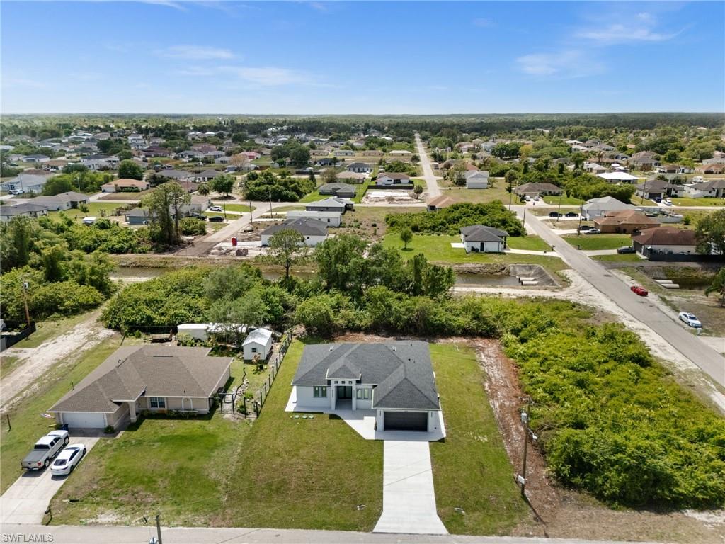 LEHIGH ACRES - Residential