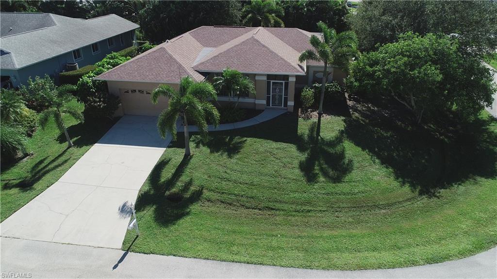 BISCAYNE - Residential