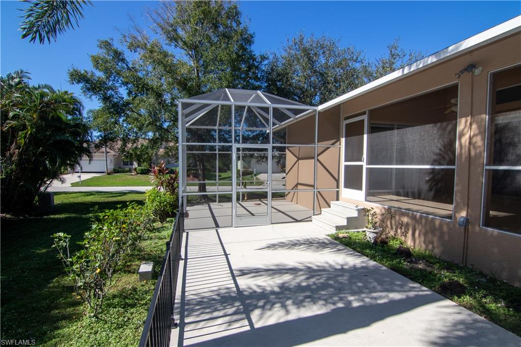 BISCAYNE - Residential