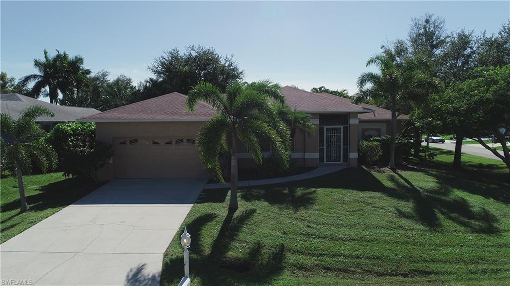 BISCAYNE - Residential