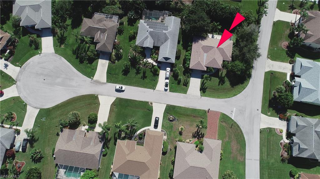 BISCAYNE - Residential