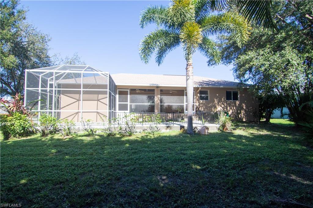 BISCAYNE - Residential