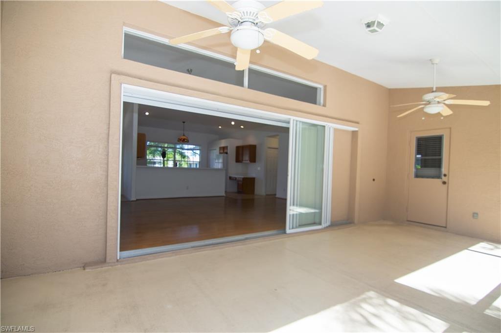 BISCAYNE - Residential