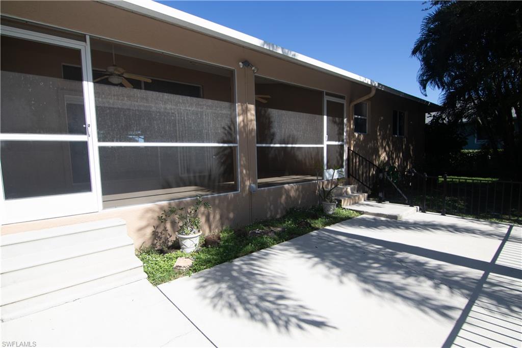 BISCAYNE - Residential