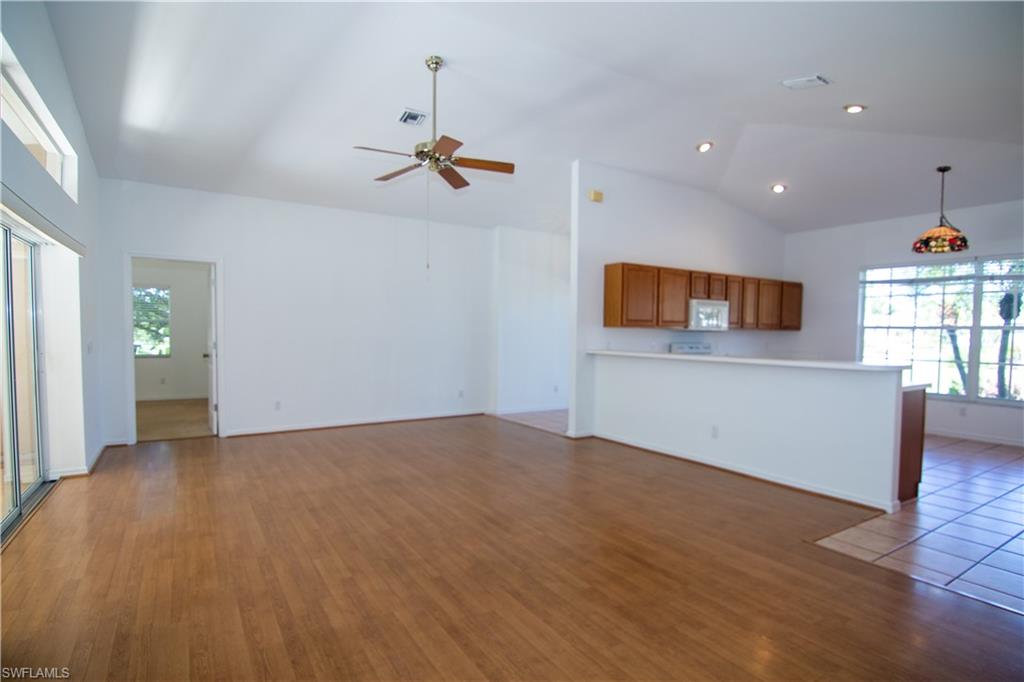 BISCAYNE - Residential