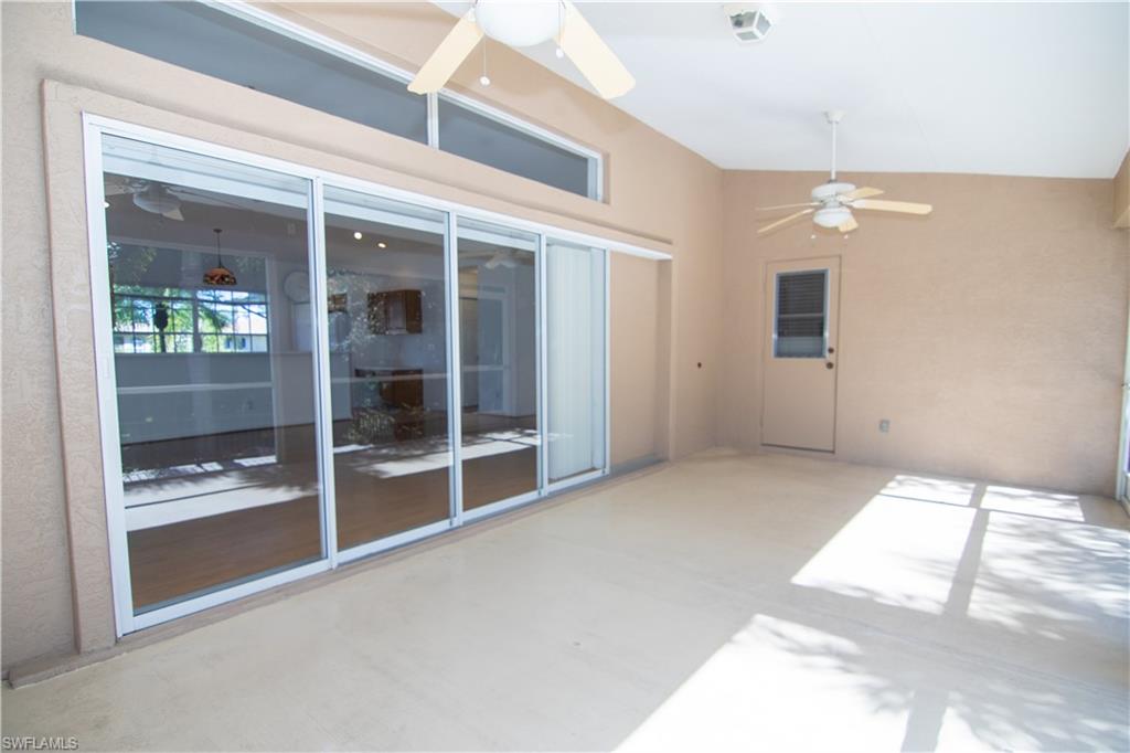 BISCAYNE - Residential